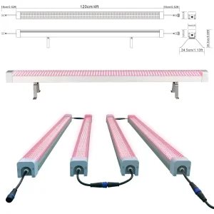 4FT Under Canopy LED Grow Light