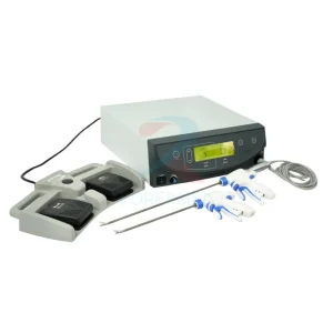 Ultrasonic Scalpel