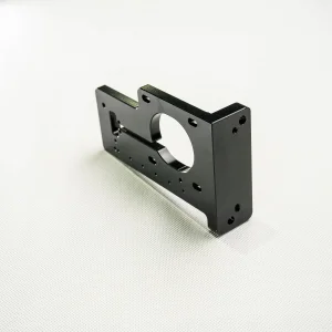 High-Precision CNC Machined Medical Components for Quality Assurance