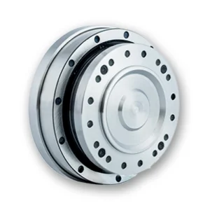 TQG SHF/SHG Series Flange Output Speed Reducers Nema 17 Zero Backlash Harmonic Drive Gearbox Excellent Harmonic Characteristics