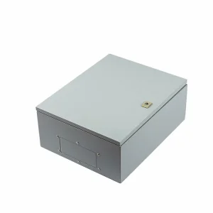 High Quality Jxf Series Wall Mounted LV Power Control Box Floor Mounted Distribution Box