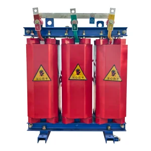 Dry Casting Transformer