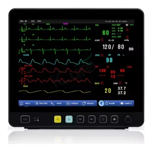 15 polegadas Plug-in