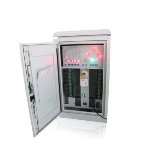 Traffic Signal Control