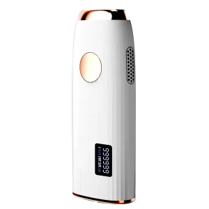 IPL Hair Removal