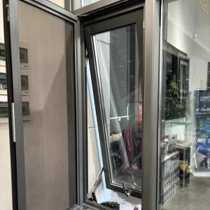 Top Hung Awning Windows