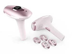 Liman Home Use IPL Machine IGBT Fast Flash Painless