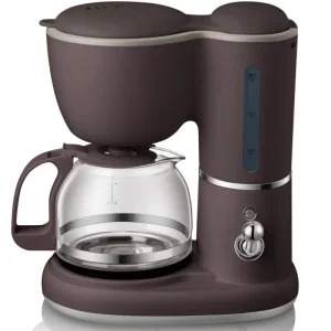 Mini Coffee Maker