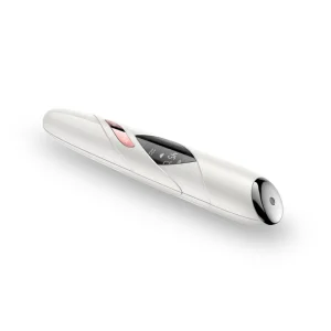 Beauty Care Heated Eye Anti Wrinkle Device