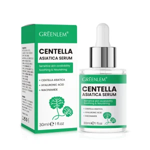 Herbal Vitamin C Centella Serum