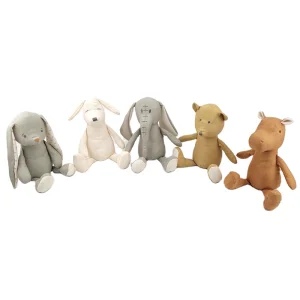 Soft Stuffed Animal