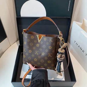 Bolsas de Ombro Designer para Mulheres