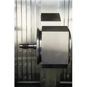 Industrial Grade Long Lasting Automatic Heavy Duty High Precision CNC Center Drive Turning Grinding