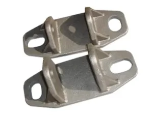 China Investment Casting for Mechanic