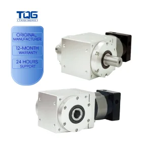 PAW-A Series Hollow Gearbox
