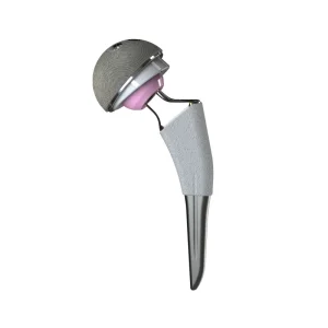 BP Orthopaedic Bipolar Hip System