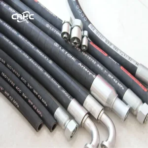 Stainless Braided Hose
