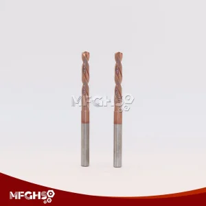 Tungsten Carbide Bit
