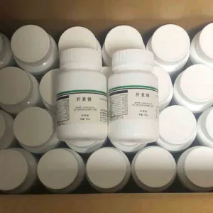 Heparin Lithium Salt