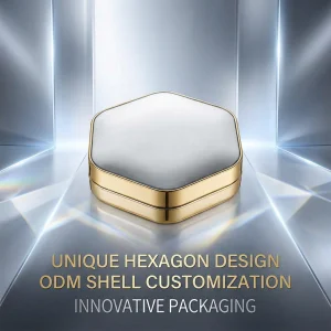 Shell Pearl Cushion Foundation Make up Natural Brightening CC Cream Full Concealer Moisturizing