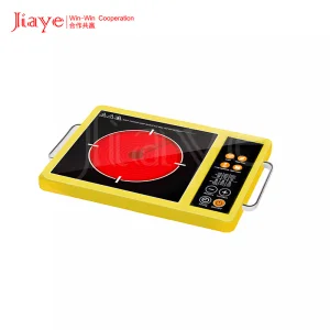 2200W Induction Cooker