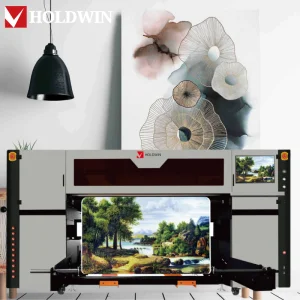 High-Quality UV Printer