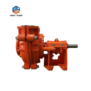 Gold Mine Slurry Pump