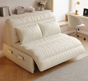 Electric Sofa Bed