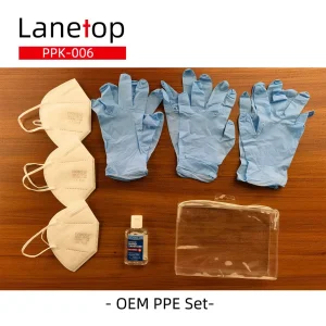 Disposable Personal Equipment