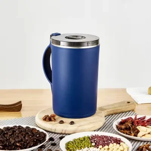 Stainless Steel Grinder