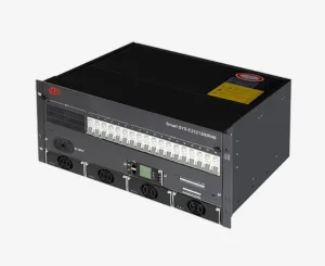 Dpc Dynamic Power Smart Sys E3121300r48 DC Power System