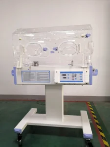 Incubadora neonatal