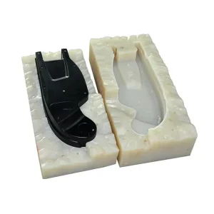 Robot Plastic Covers