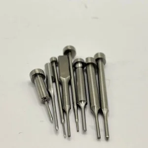 CNC Machining on-Demand Manufacturing Upload Drawing → Instant Quote → 24h Production Start