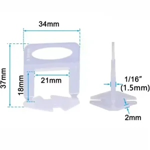 Tile Leveler