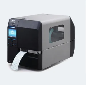 Industrial Label Printer