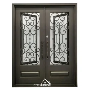 Storm Door