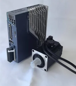400W AC Servo System