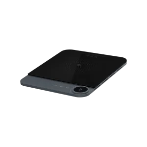 Mi Smart Ultra-Thin Induction Cooker - 2200W, 53mm Thin, OLED Touch, Intelligent Temp Control, Low Noise