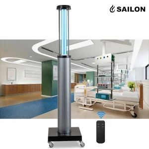 Wi-Fi UV
