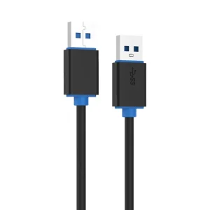Famous USB Type A 3.0 cable