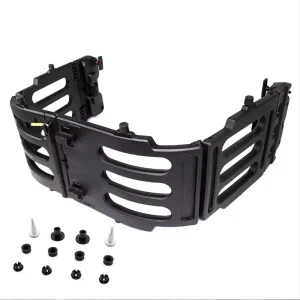 off Road Pick up Truck 4X4 Pickup Truck Bed Extenders for Ranger T7 T8 T9 2016-2023