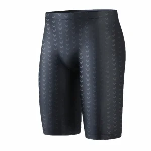 Maiô de Natação Masculino de Alto Desempenho, Durável e com Ajuste Flexível