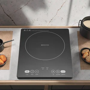 Household 2000W Electric Stove