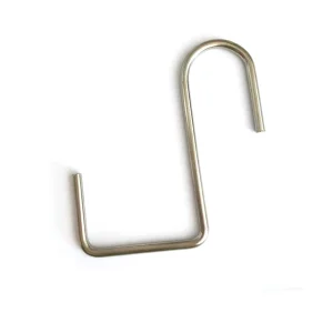 OEM Shape Memory Nitinol Finishing Wire