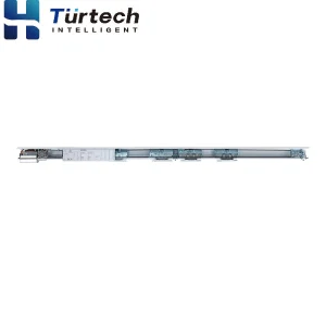 Turtech 6s Automatic Sliding Door Operator