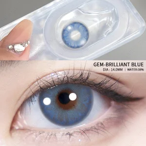 Cosplay Makeup