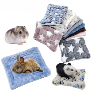 Small Pet Winter Cotton Mat