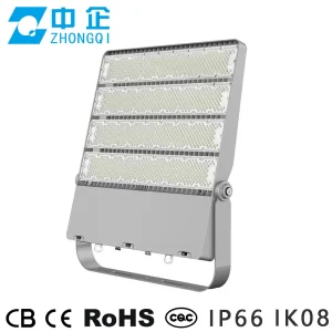 Luz de inundación LED antideslumbrante 1000W