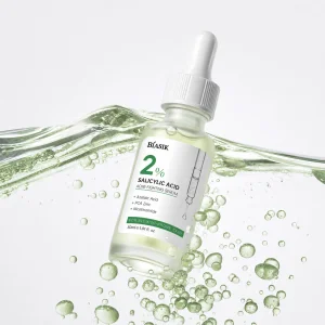 OEM Salicylic Acid Acne Serum